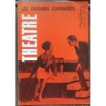 Les passions contraires vignette