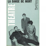 La danse de mort