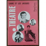 Laure et les Jacques