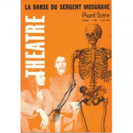 La danse du sergent Musgrave